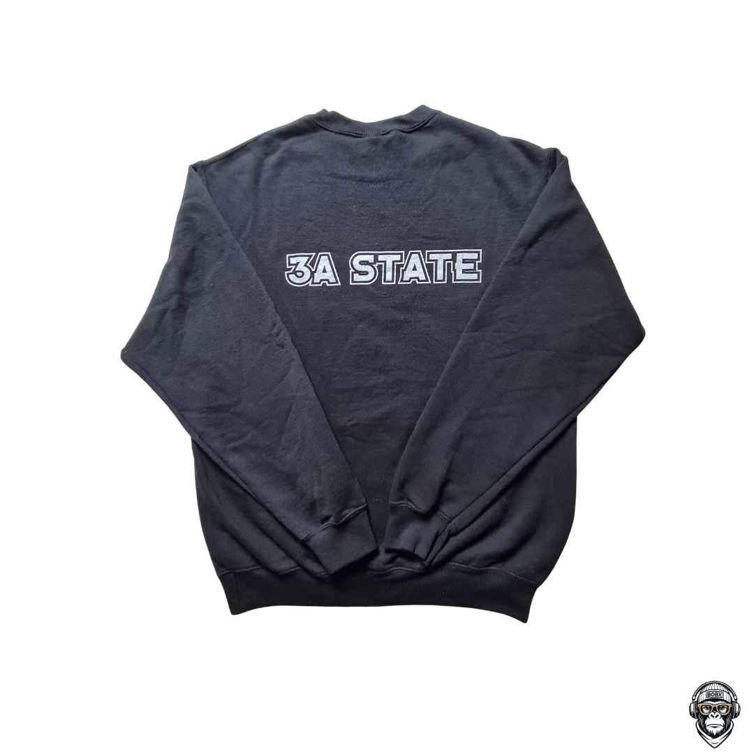 ARHS Ravens Volleyball Sweatshirt (M) - USA