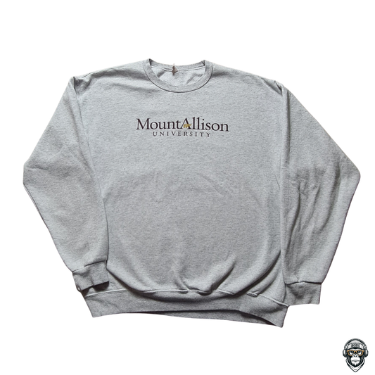 Mount Allison University Sweatshirt - USA