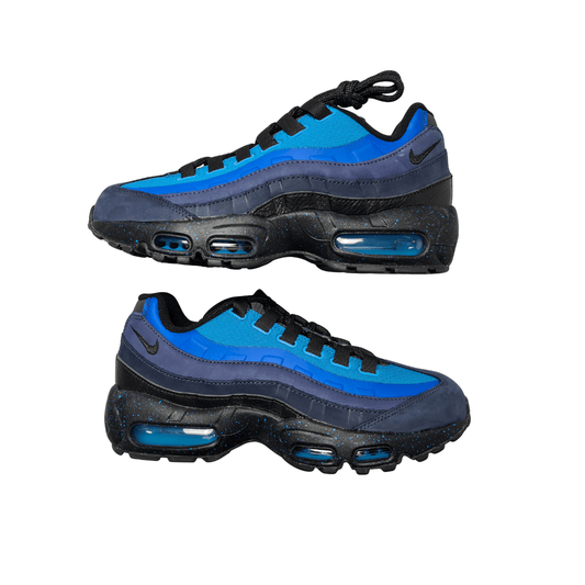 Nike Air Max 95 SP Stash | Größe 40 | HF5515-400