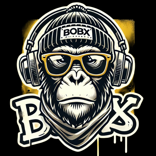 BobX Prime Street - Shop für Sneaker, Hoodies & T-Shirts