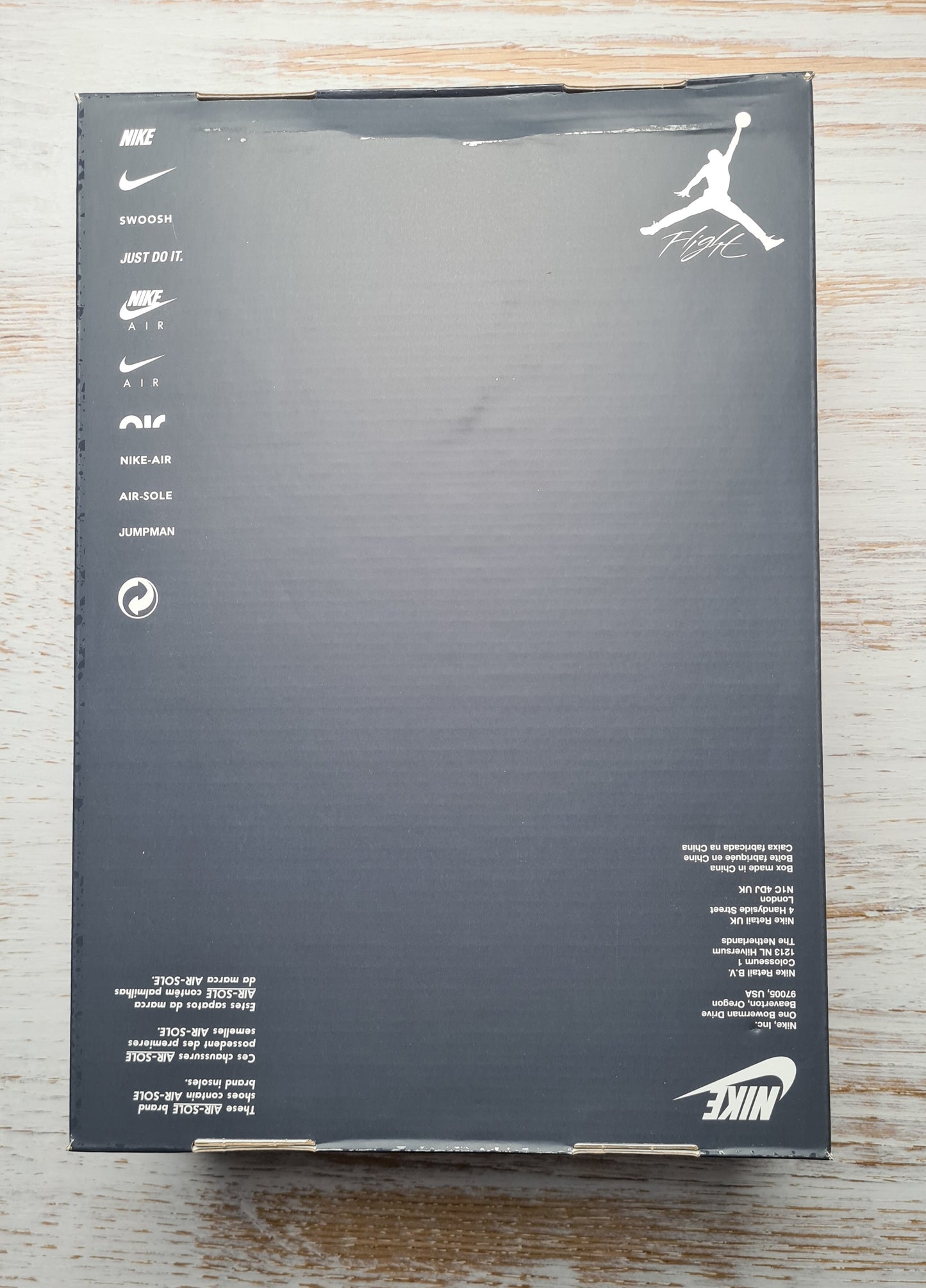 Air Jordan 4 Retro Fear | Größe 40 | FQ8138-002