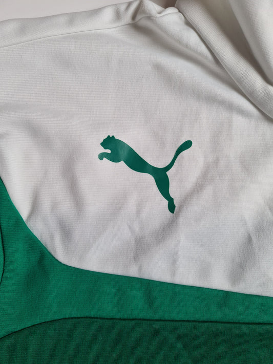 Puma Track Jacket (L)