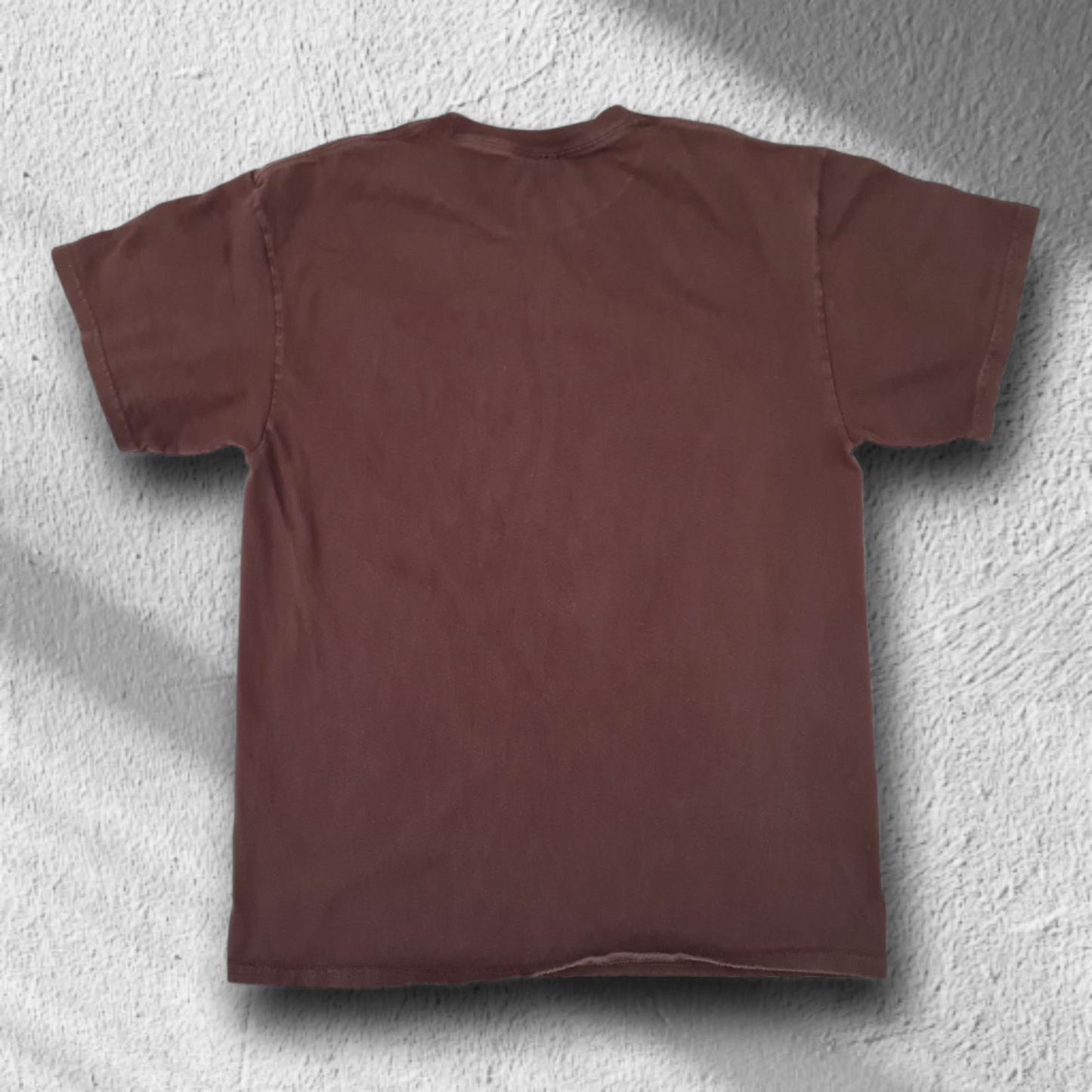 Vintage Cleveland Browns Football T-Shirt – Second-Hand | Größe S/M