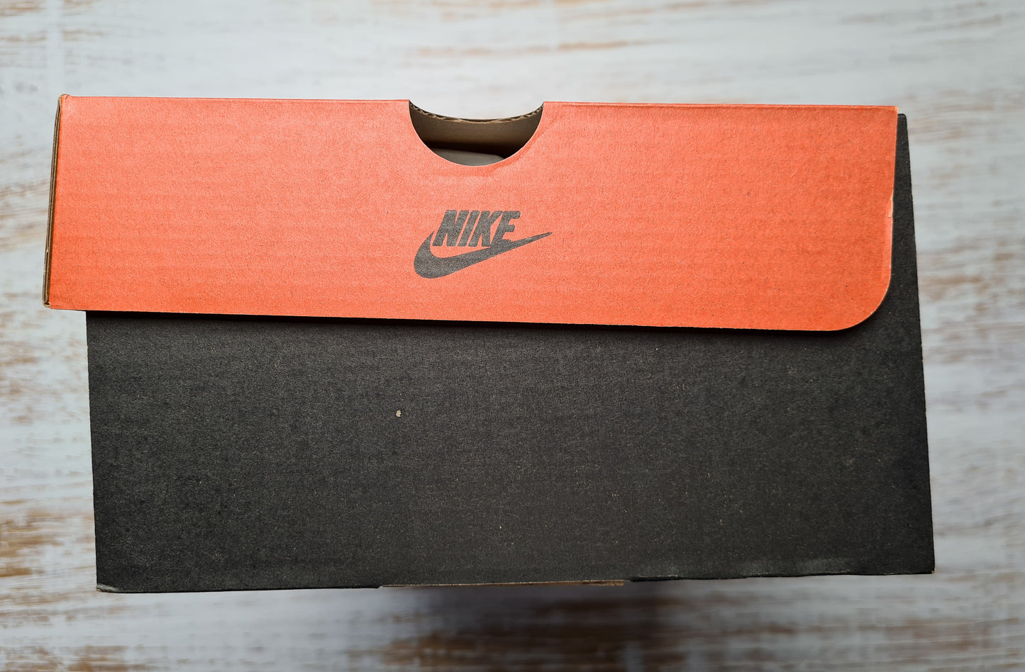 Nike Air Force 1 Concrete Boys| Größe 40