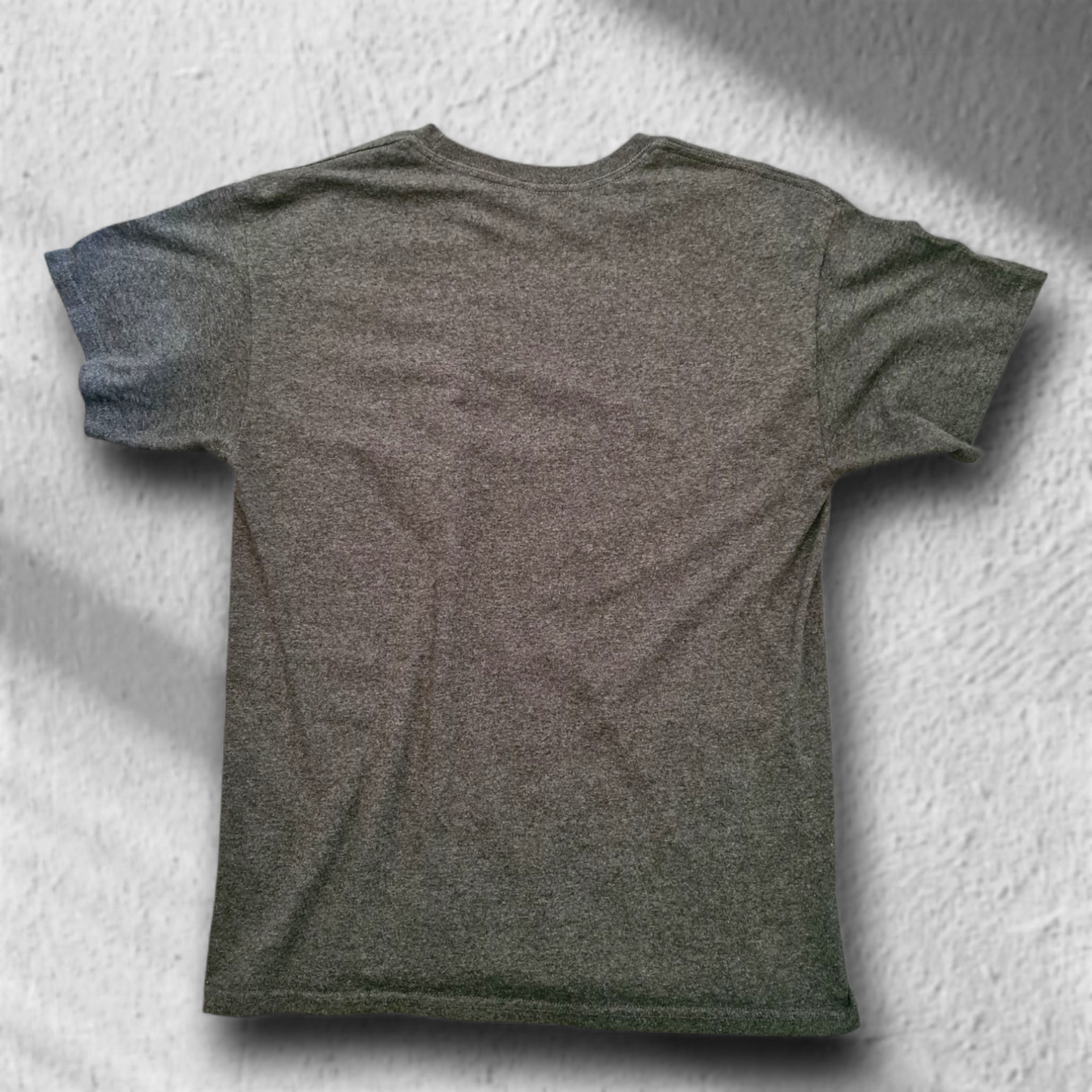 Kutztown Athletics T-Shirt | Vintage College Print | Unisex (ca. L)