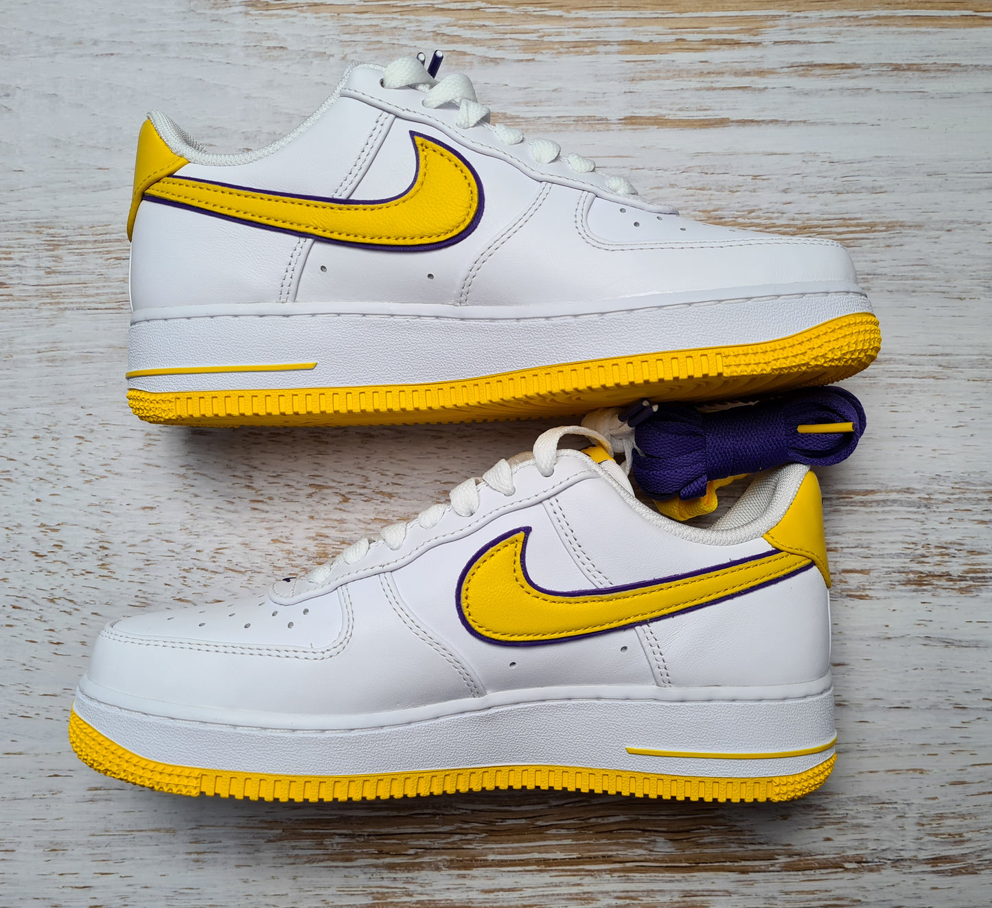 Nike Air Force 1 Low Retro Kobe | Neu & OVP | Größe 40