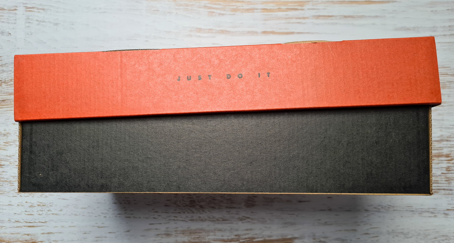 Nike Air Force 1 Concrete Boys| Größe 40