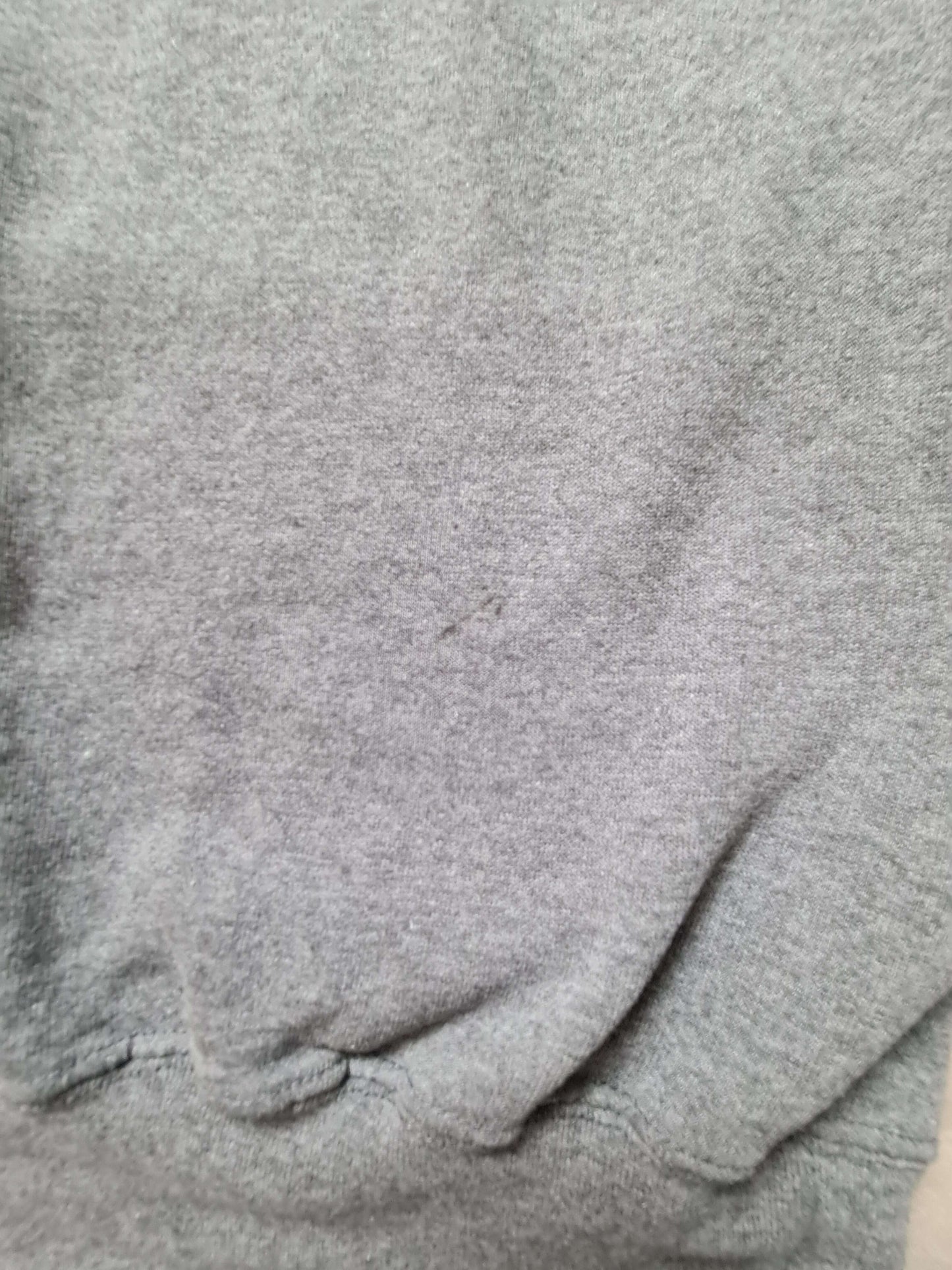 Vintage VIRGINIA Sweatshirt – Made in USA – The Cotton Exchange (XL)