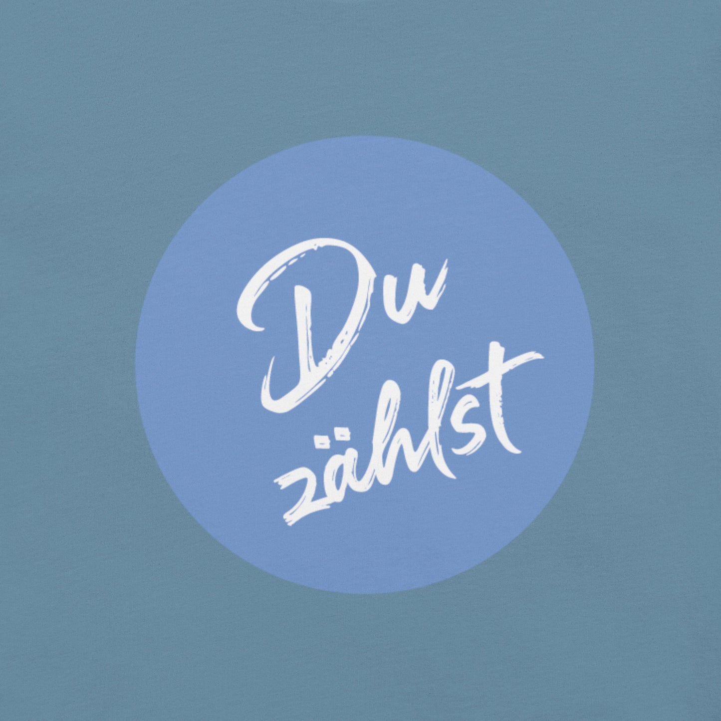 AlmaV - Werde endlich gesehen – Du zählst. Und jetzt zeig es auch!