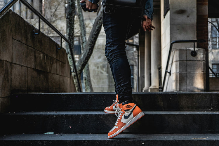 Sneaker für deinen Streetwear-Look