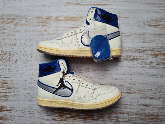 Nike Air Ship SP Blue | Größe 40 | Neu mit Box
