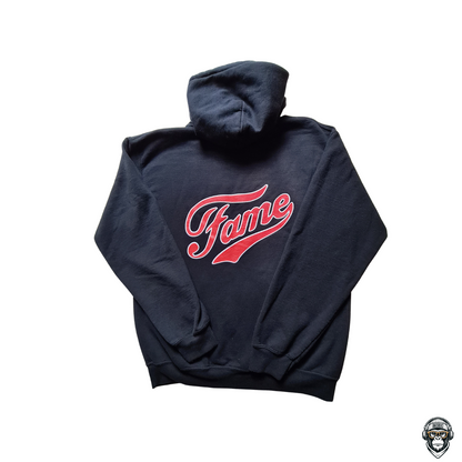 LaGuardia High School Hoodie Schwarz (M)