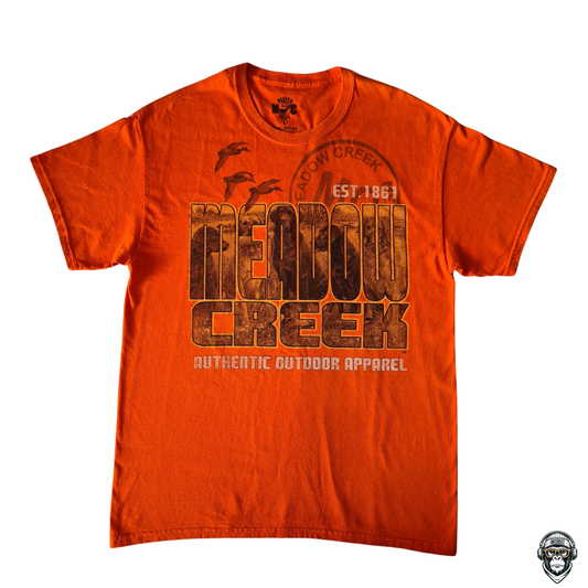Meadow Creek Outdoor T-Shirt (L)