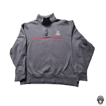 University of Arizona Quarter-Zip – JanSport  (XL)