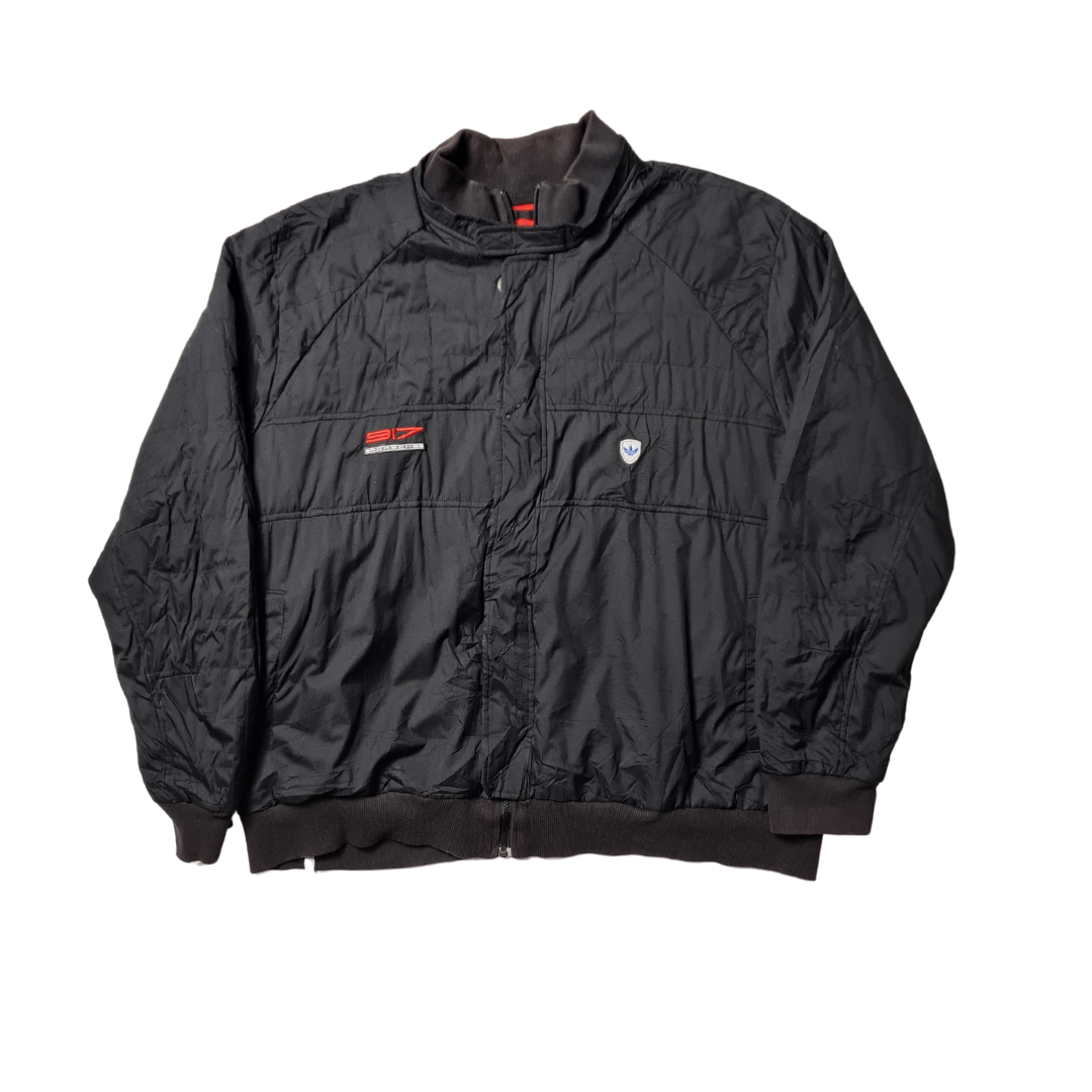 Adidas Bomberjacke „Porsche 917“ | Originals Driving Label (2XTG)