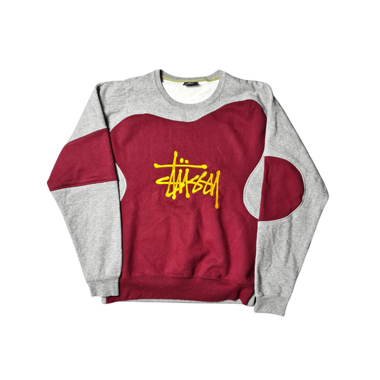 Rework Sweater im Original-Style – limitiert & hochwertig