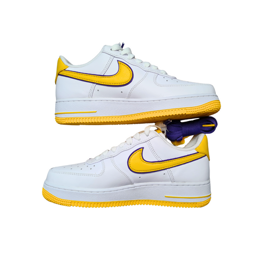 Nike Air Force 1 Low x Kobe Bryant  | Neu & OVP | Größe 40