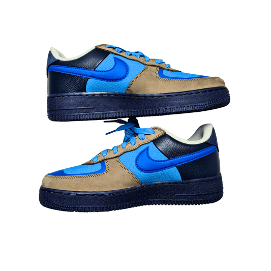 Nike Air Force 1 Low Stash | Neu mit Etikett | Größe 40