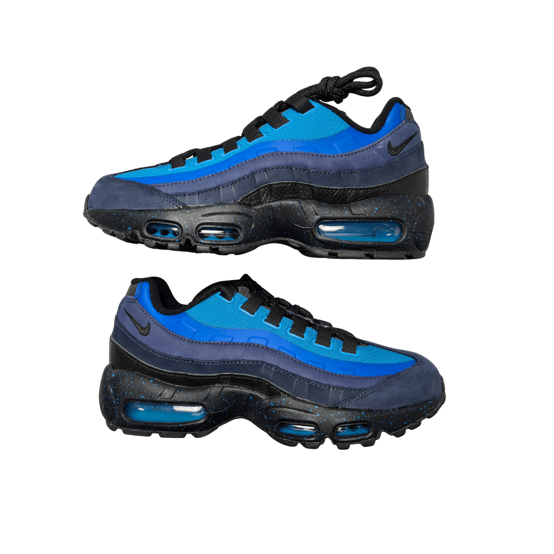 Nike Air Max 95 SP Stash | Neu mit OVP | Größe 40