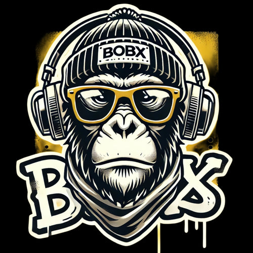 BobX Prime Street - Shop für Sneaker, Hoodies & T-Shirts