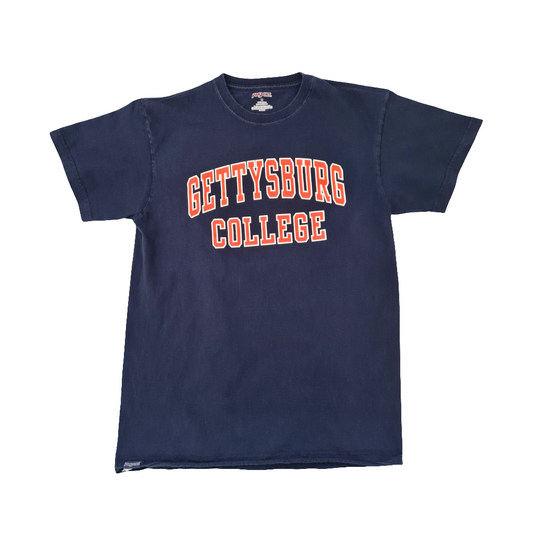 Vintage Gettysburg College T-Shirt – Jansport | Größe M
