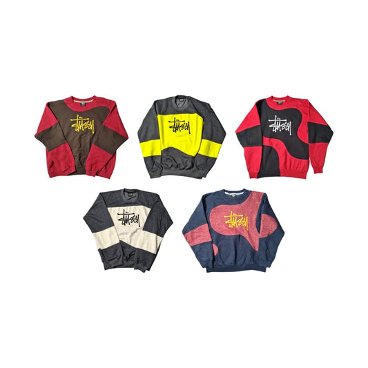 Stüssy Rework Bundle