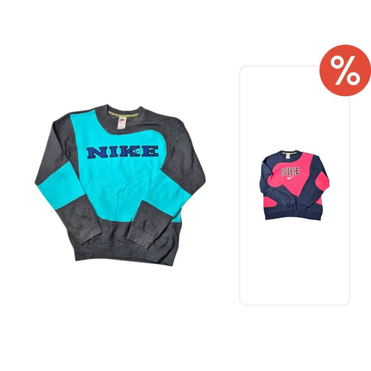 Nike Rework Bundle