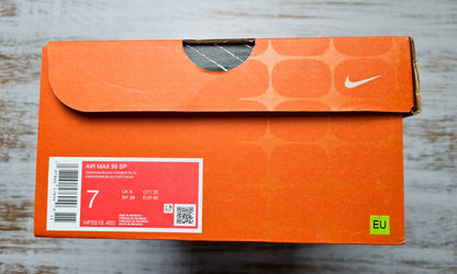 Nike Air Max 95 SP Stash | Neu mit OVP | Größe 40