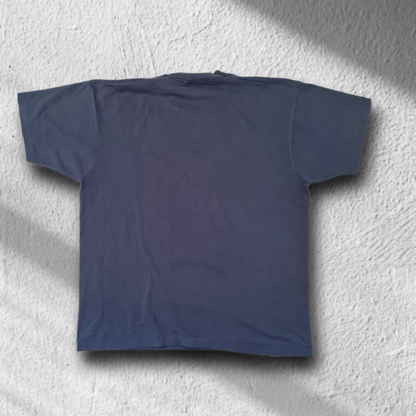 Fruit of the Loom BEST Fire Dept T-Shirt "Miami TWP" – Single Stitch – Größe XL