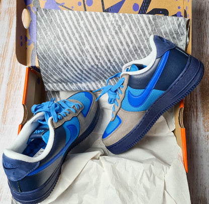 Nike Air Force 1 Low Stash | Neu mit Etikett | Größe 40