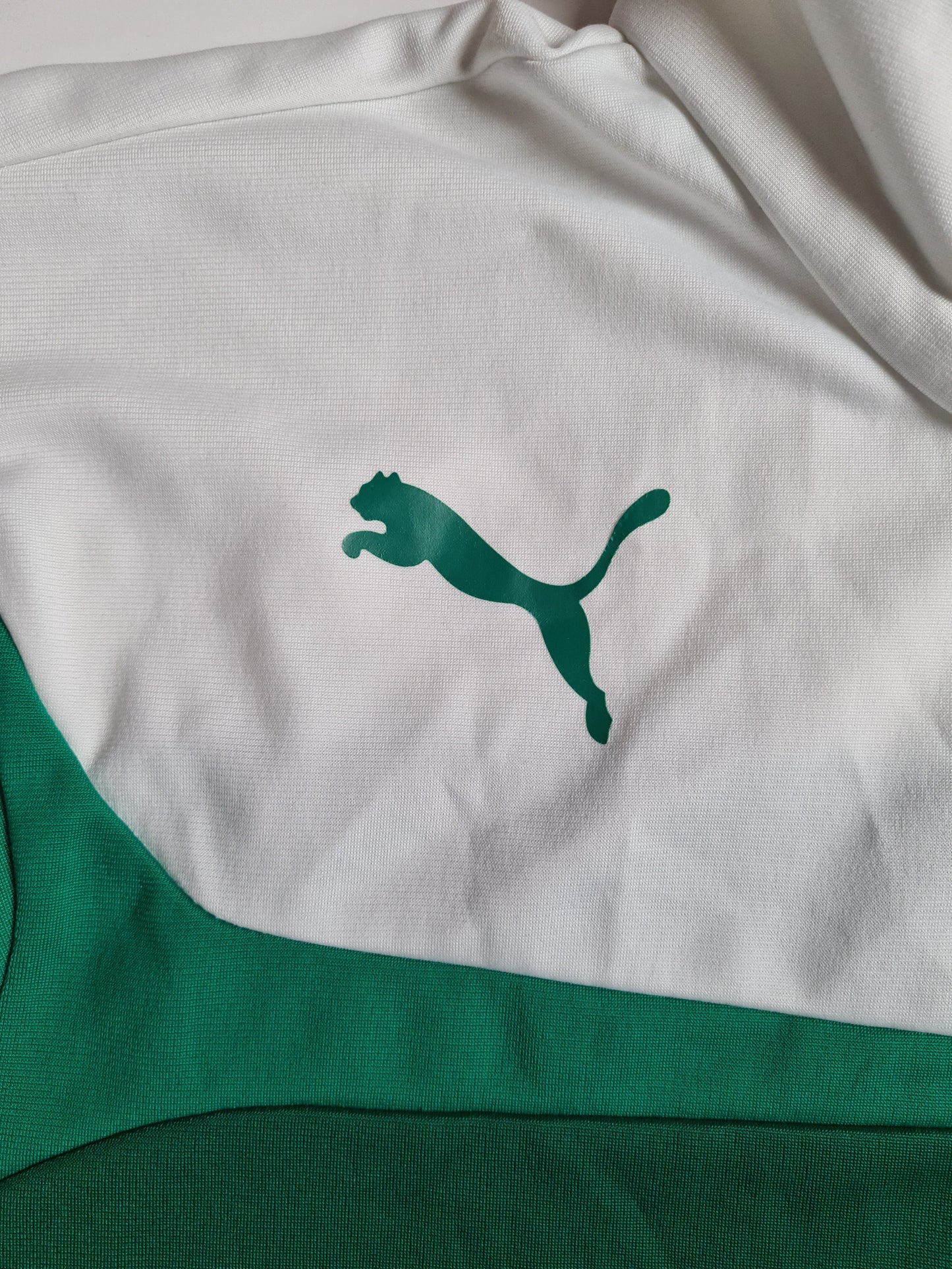 Puma Track Jacket (L)