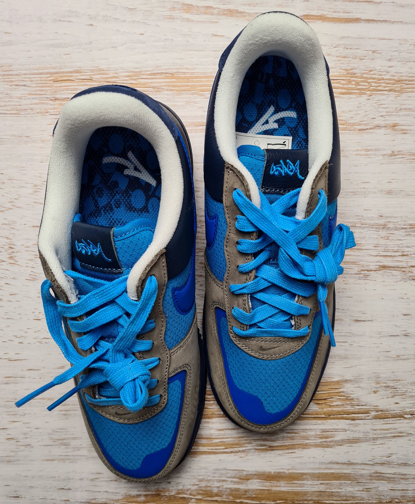 Nike Air Force 1 Low Stash | Neu mit Etikett | Größe 40