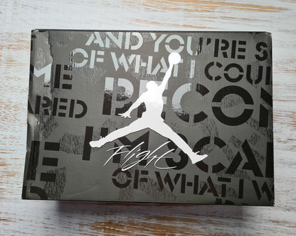 Air Jordan 4 Retro Fear | Sammlerpaar | Neu mit Box | Gr. 40