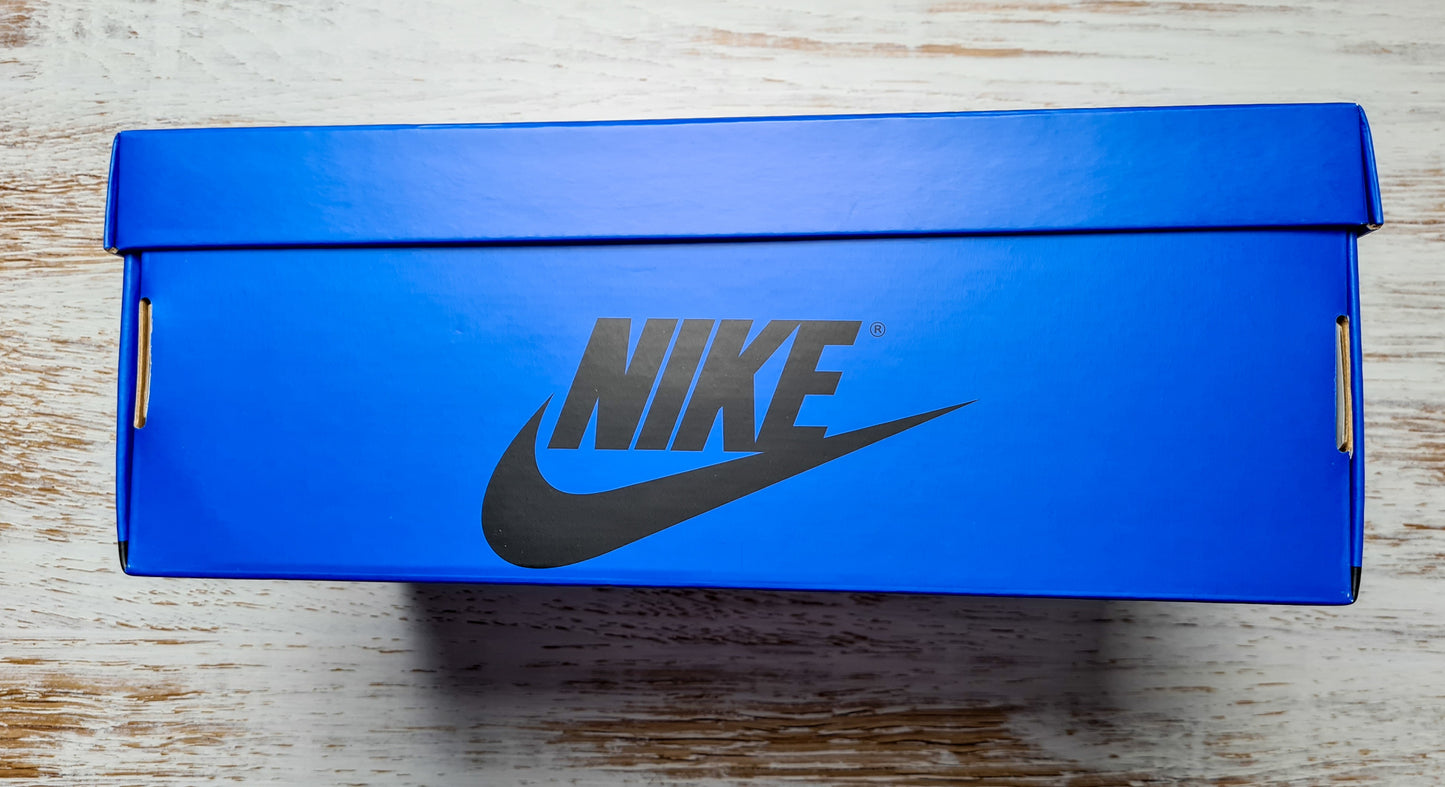 Jordan 1 Low Game Royal OG | Neu mit Box | Größe 40