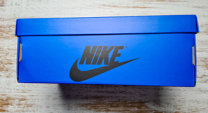 Jordan 1 Low Game Royal OG | Neu mit Box | Größe 40