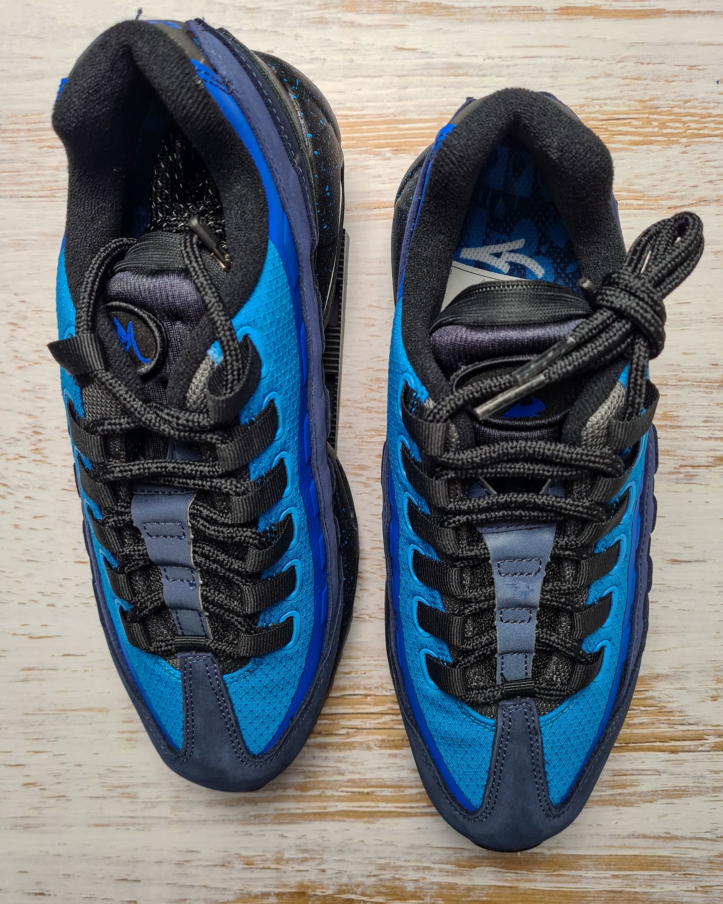 Nike Air Max 95 SP Stash | Neu mit OVP | Größe 40
