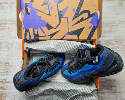 Nike Air Max 95 SP Stash | Neu mit OVP | Größe 40