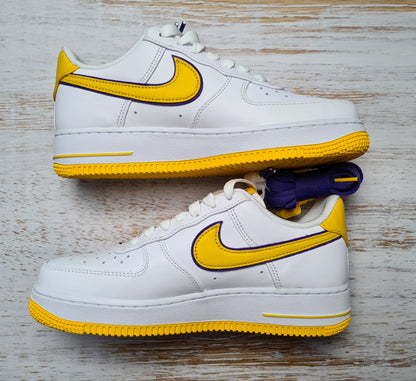 Nike Air Force 1 Low Retro Kobe | Neu & OVP | Größe 40