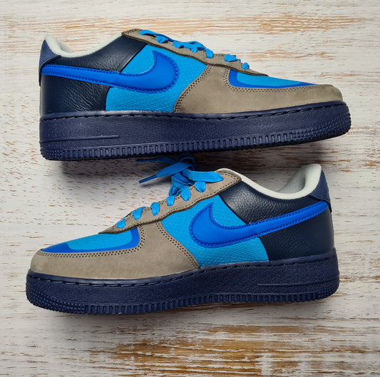 Nike Air Force 1 Low Stash | Neu mit Etikett | Größe 40