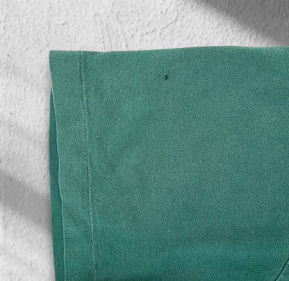 90s Vintage Single Stitch T-Shirt Aussie Themes Outback Life  | Seltenes Australien-Motiv
