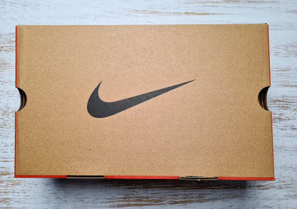 Nike Air Force 1 Concrete Boys| Größe 40