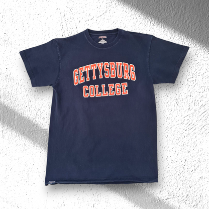 Vintage Gettysburg College T-Shirt – Jansport | Größe M