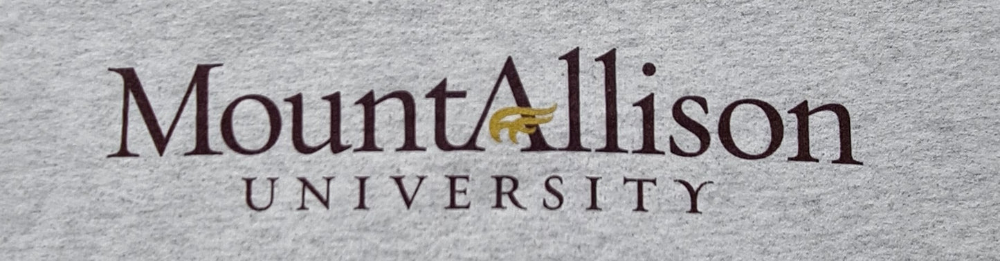 Mount Allison University Sweatshirt - USA