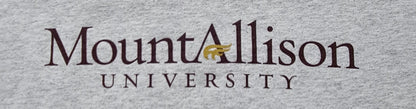 Mount Allison University Sweatshirt - USA