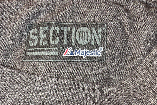 Florida Gators T-Shirt Section 101 by Majestic Gr. M