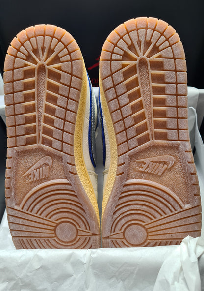 Nike Air Ship SP Blue | Größe 40 | Neu mit Box