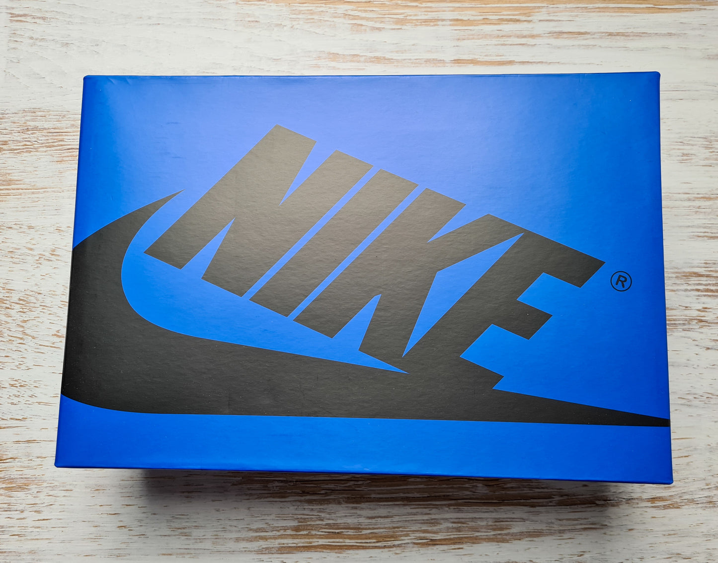 Jordan 1 Low Game Royal OG | Neu mit Box | Größe 40