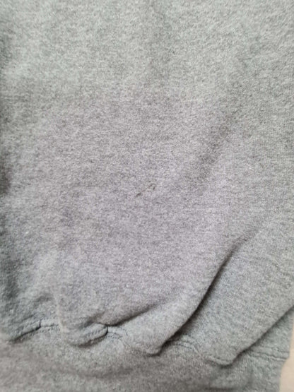 Vintage VIRGINIA Sweatshirt  – Made in USA – The Cotton Exchange (XL)