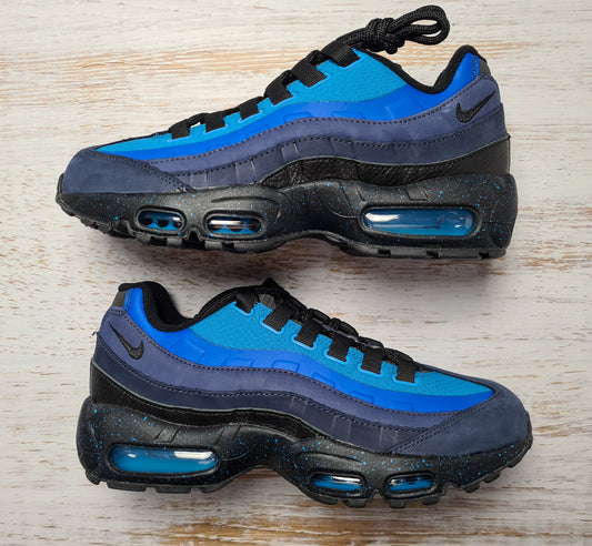 Nike Air Max 95 SP Stash | Neu mit OVP | Größe 40