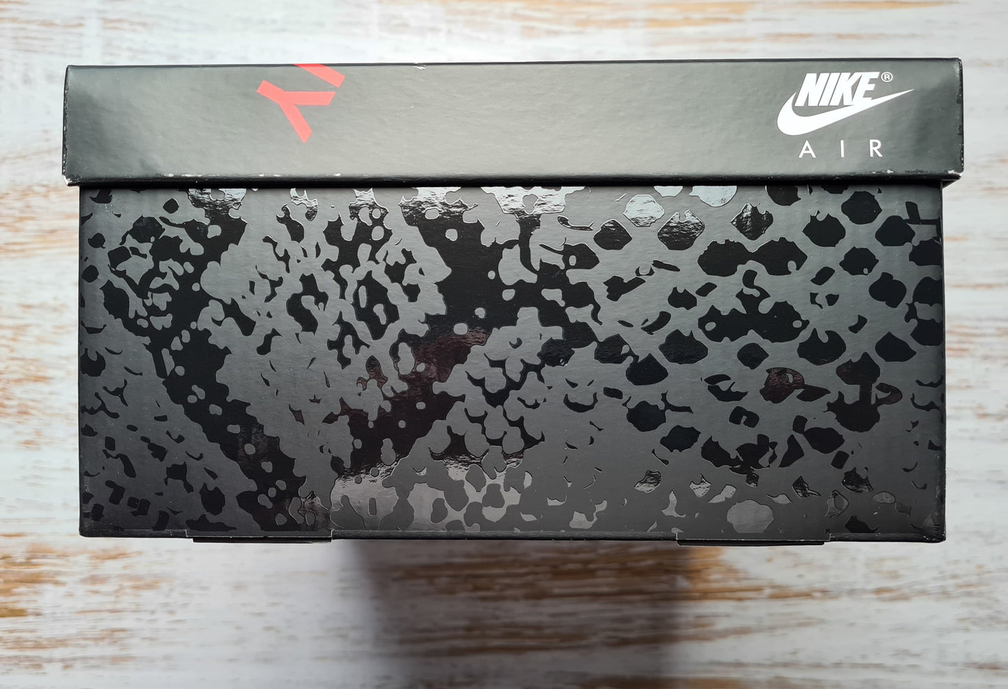 Nike Air Ship SP Blue | Größe 40 | Neu mit Box